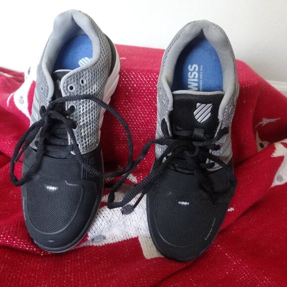 K Swiss Sneakers - Picture 4 of 5